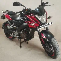 ns 200|موتورسیکلت|کلاله, |دیوار
