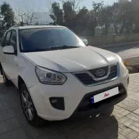 ام وی ام ایکس 33 مدل 93 سفید رنگ اتوماتیک