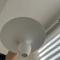 لوستر فانتزی نو|لوستر و چراغ آویز|تهران, زعفرانیه|دیوار