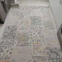 فرش آشپزخانه ۱/۵×۲/۲۵