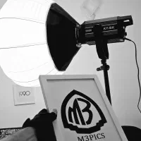 ویدئو لایت 500 وات KY-BK500W III LED Video Light|دوربین عکاسی و فیلم‌برداری|تهران, گیشا|دیوار