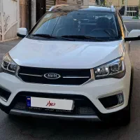 ایکس ۲۲ مدل ۱۴۰۰ اتومات کم کار استثنایی|خودرو سواری و وانت|اصفهان, بهارستان|دیوار