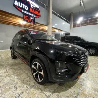 ام وی ام x33 کراس ۱۴۰۳