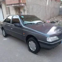 پژو ۴۰۵ بیرنگ|خودرو سواری و وانت|بومهن, |دیوار