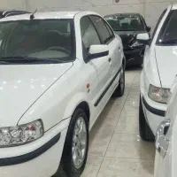 سمند Lxمدل ۹۳