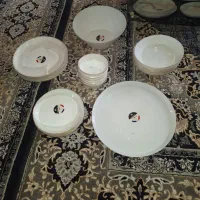 سرویس آرکوپال لب طلا