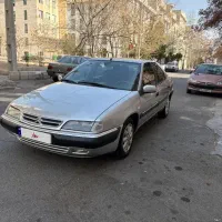 زانتیا ۸۴ ۲۰۰۰ درحد