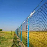 اجرای و نصب فنس به صورت 0تا100 نقد و اقساط