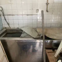 فریزر صندوقی دو متری