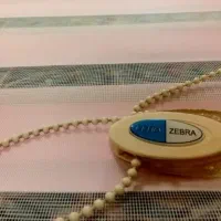 پرده زبرا ZEBRAاصل کامل آماده نصب