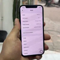 ۱۲ پرو ۲۵۶ گیگ تک سیم|موبایل|گرگان, |دیوار