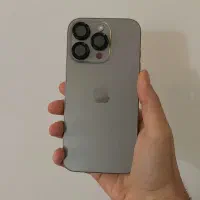 آیفون 16 پرو