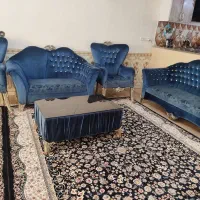 فروش مبل|مبلمان خانگی و میز عسلی|نورآباد ممسنی, |دیوار