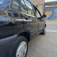 پراید کمکار مدل ۸۴ بیرنگ واقعی شاسی پلمپ|خودرو سواری و وانت|شاهرود, |دیوار