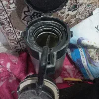 فلاکس تمام استیل،بزرگ