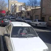 پراید مدل SL90سالم|خودرو سواری و وانت|آفتاب, |دیوار