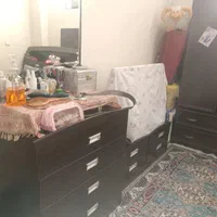 تخت دونفره کامل|تخت و سرویس خواب|اصفهان, شهرک امام زمان|دیوار
