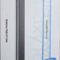 تبلت galaxy tab a7 light