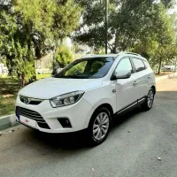 جک s5 اتوماتیک توربو 2000 بیرنگ