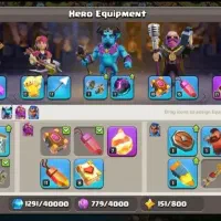 اکانت کلش افکلنز|کنسول، بازی ویدئویی و آنلاین|تهران, پردیسان|دیوار