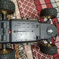 ماشین شارژی