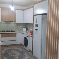 آپارتمان ۹۲متری /بدون مشابه / در حسین آباد مهرشهر|فروش آپارتمان|کرج, حسین‌آباد|دیوار