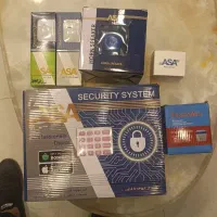 دوربین،دزدگیر،جک بازوی،به قیمت عمده