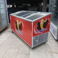 یخچال فیریزر 600لیتری