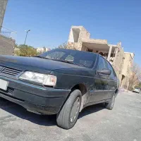 پژو مدل 82|خودرو سواری و وانت|فولادشهر, B7|دیوار