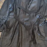 پالتو پوست ماری ترک|لباس|تهران, جلیلی|دیوار