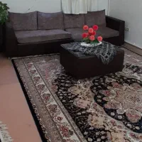 مبل نیم ست ۴ نفره