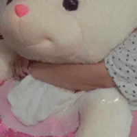 عروسک خرسی بزرگ