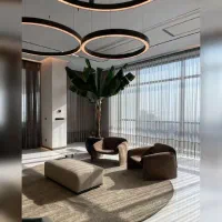 تاپ لوکیشن سعادت آباد ۳۰۰ متر برج باغ رویایی|فروش آپارتمان|تهران, سعادت‌آباد|دیوار