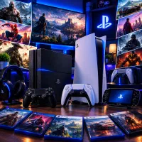 کپی خور ورژن9تا13.52.برای ps4 .ورژن 13.60 برایps5
