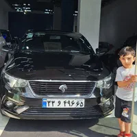 تارا دندای مدل1402 بی رنگ در حد صفر نقد اقساط