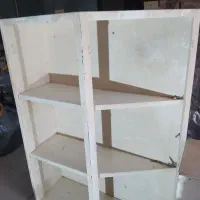 کابینت فلزی