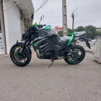 موتور طرح  z1000|موتورسیکلت|اردبیل, |دیوار