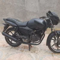 موتور مزایده آپاچی