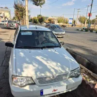 پراید ۱۱۱ مدل ۹۹|خودرو سواری و وانت|قم, بوستان جوان|دیوار