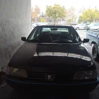 پژو2000انژکتر