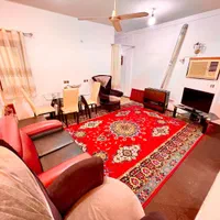 سویت یک خوابه دربست با پارکینگ