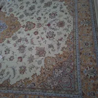 فرش ماشینی تمیز|فرش|گنبد کاووس, |دیوار