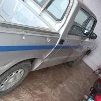 مزدا دوکابین فیروزاباد|خودرو سواری و وانت|فیروزآباد (فارس), |دیوار