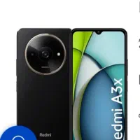 شیامی‌A3Redmi|موبایل|رشت, پیرکلاچای|دیوار
