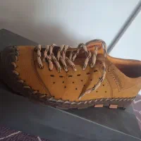 کفش تیمبرلند سایز ۴۰|کیف، کفش، کمربند|زابل, |دیوار