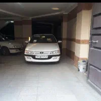 پژو پارس سال ۱۴۰۱