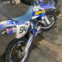 Rmx|موتورسیکلت|هشتگرد, شهرک ولیعصر (مصلی)|دیوار