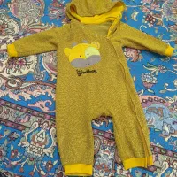لباس بچه گانه