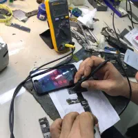 مرکز تعمیرات تخصصی/السیدی و برد / ایفون و اندروید|خدمات رایانهای و موبایل|تهران, شیخ هادی|دیوار