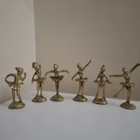 بالرین برنز